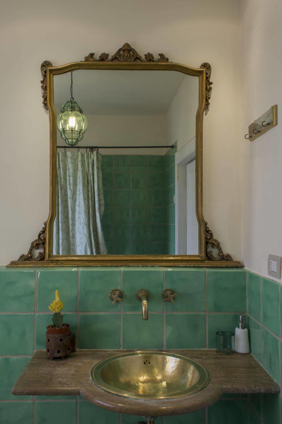 ナポリ ケラシエロ Bed & Breakfast エクステリア 写真
